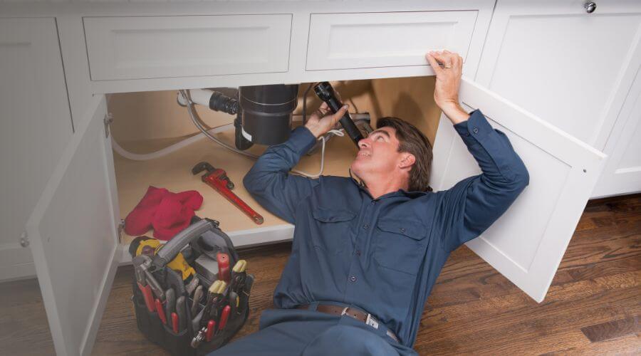 Professional Leak Detection Services in Ogden, IL